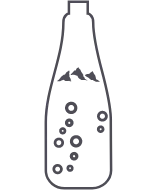sparkling