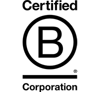 B Corp Certified