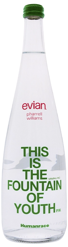 Humanrace by Pharrell 750mL