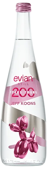 Jeff Koons 750mL